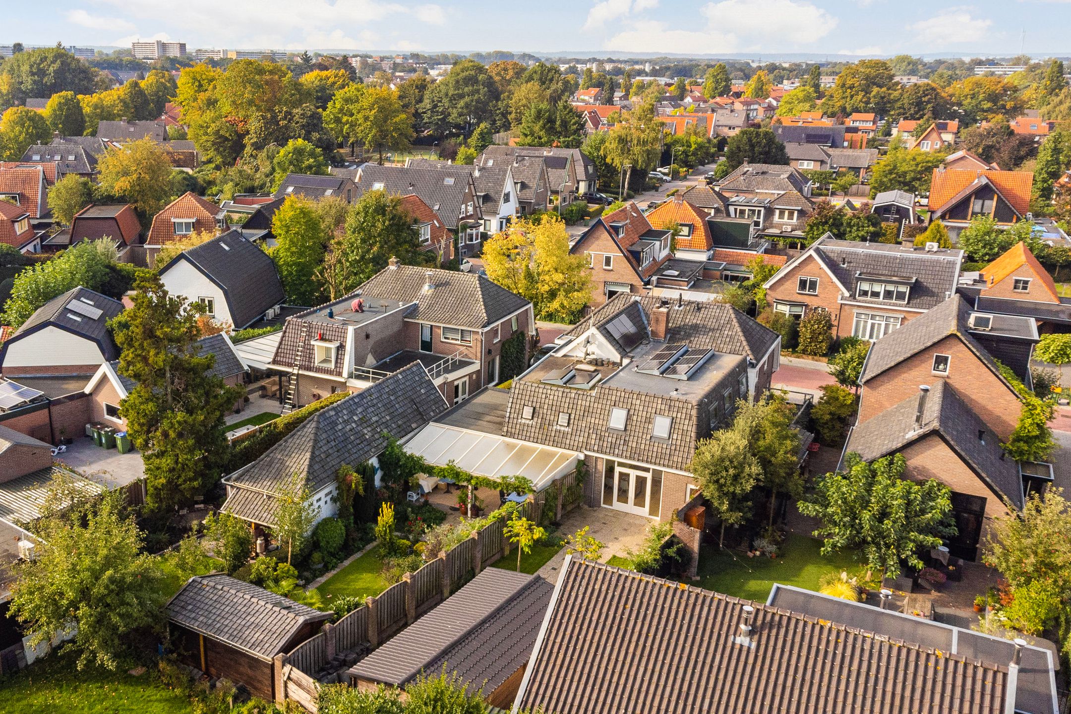 Foto 48 van Klaprooslaan 25