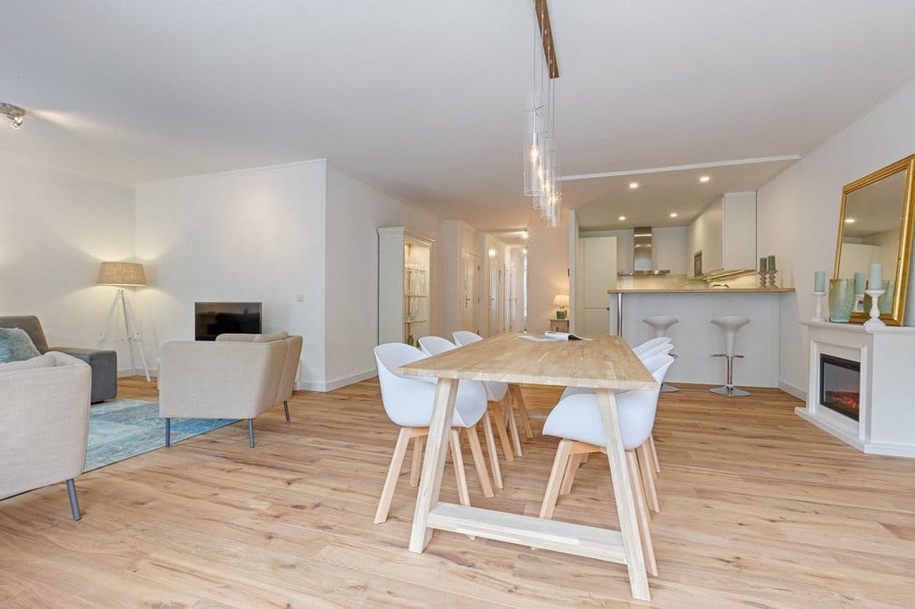 Photo 7 of Bezuidenhoutseweg 349-C