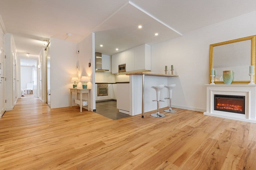 Photo 9 of Bezuidenhoutseweg 349-C