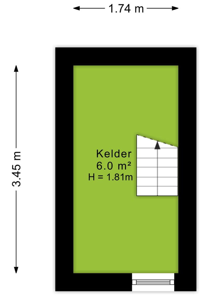 Foto 52 van Klaprooslaan 25