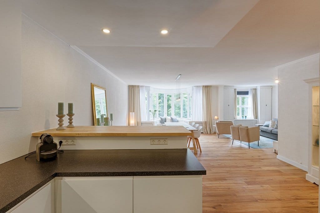 Photo 13 of Bezuidenhoutseweg 349-C