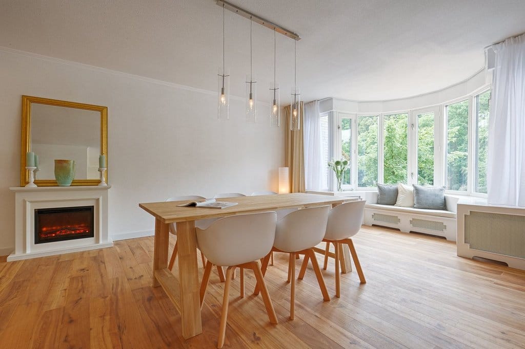 Photo 14 of Bezuidenhoutseweg 349-C