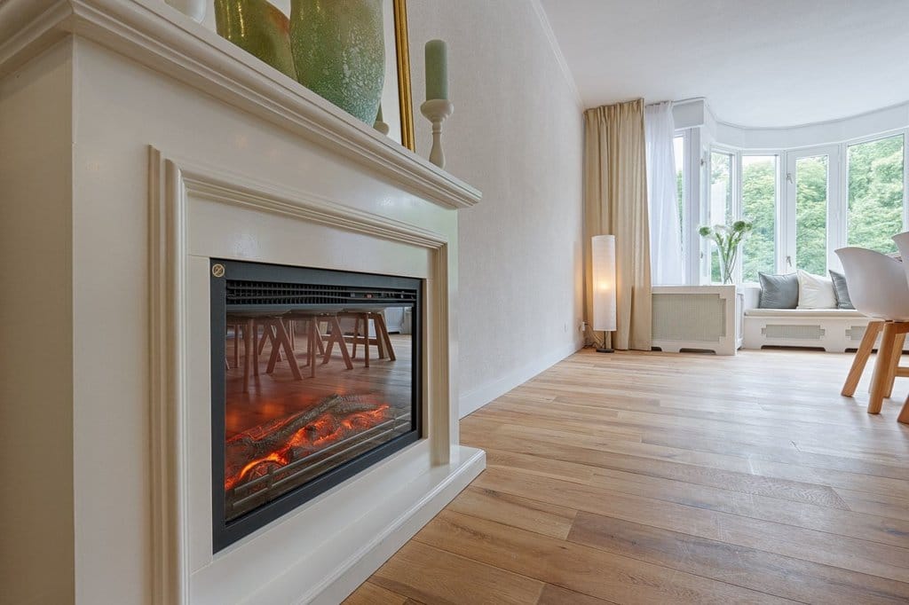 Photo 15 of Bezuidenhoutseweg 349-C