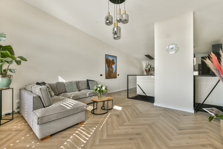 Photo 2 of Bep van Klaverenboulevard 40