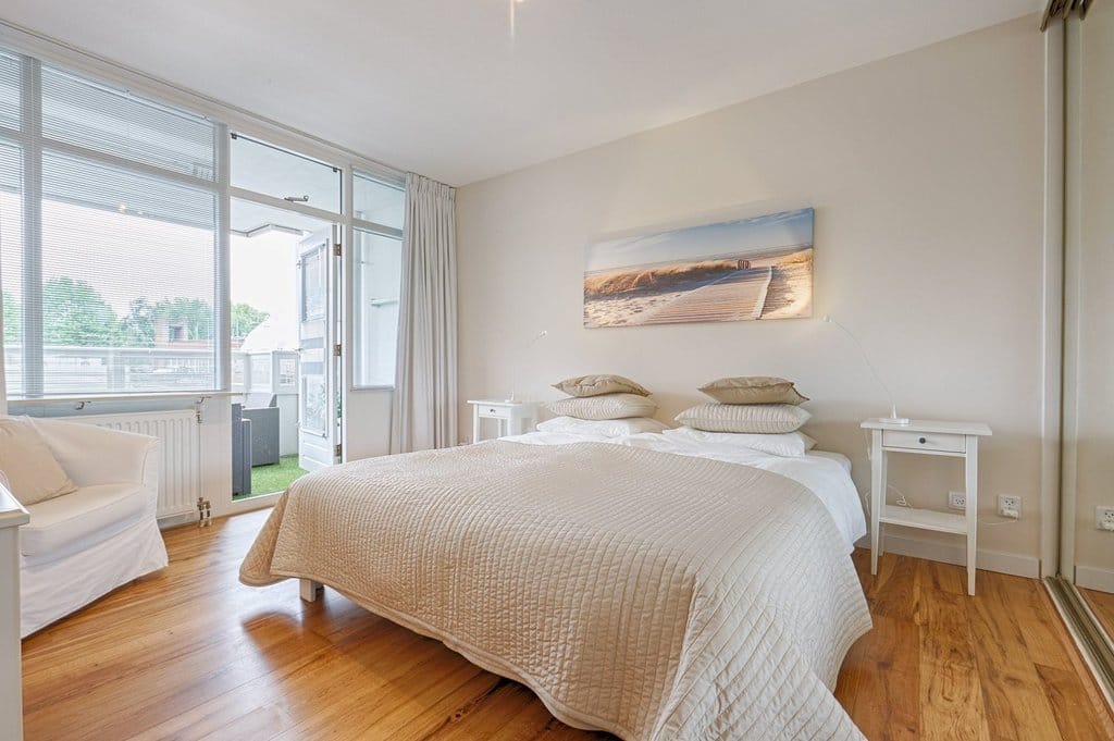 Photo 17 of Bezuidenhoutseweg 349-C