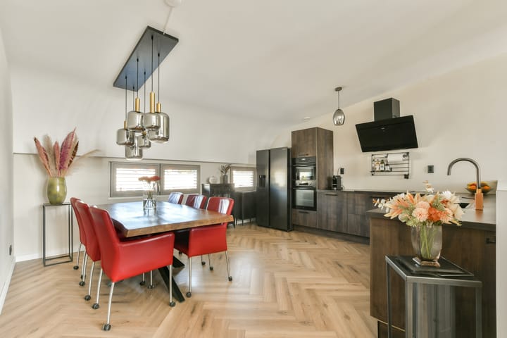 Photo 3 of Bep van Klaverenboulevard 40