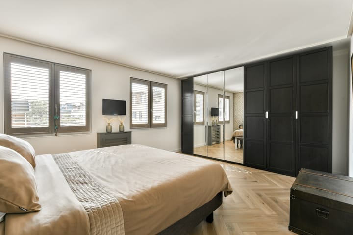 Photo 4 of Bep van Klaverenboulevard 40