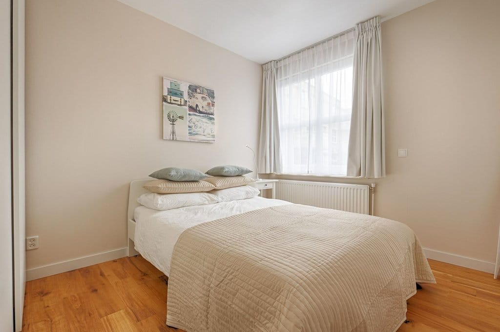 Photo 24 of Bezuidenhoutseweg 349-C