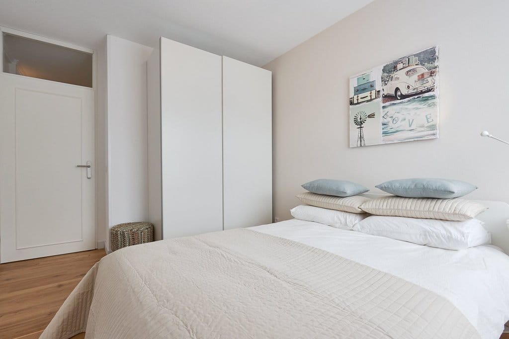 Photo 25 of Bezuidenhoutseweg 349-C