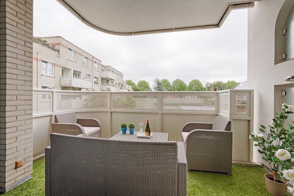 Photo 28 of Bezuidenhoutseweg 349-C