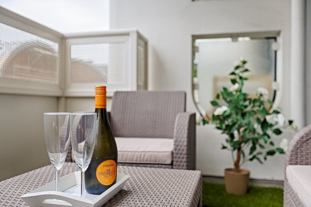 Photo 29 of Bezuidenhoutseweg 349-C