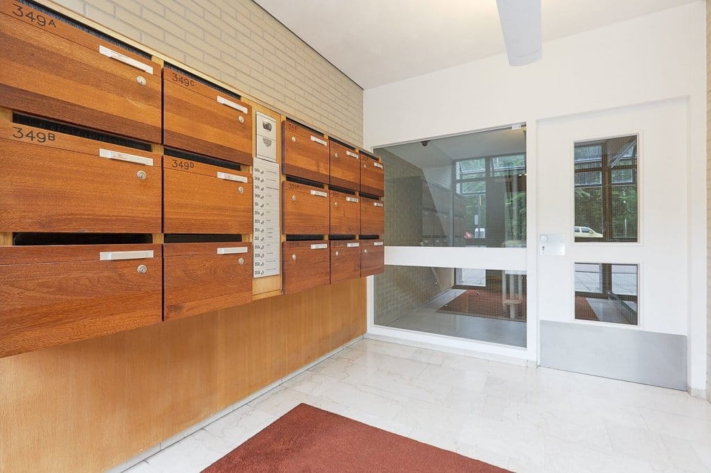 Photo 31 of Bezuidenhoutseweg 349-C