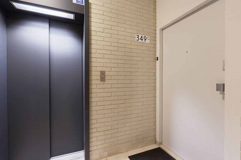 Photo 32 of Bezuidenhoutseweg 349-C