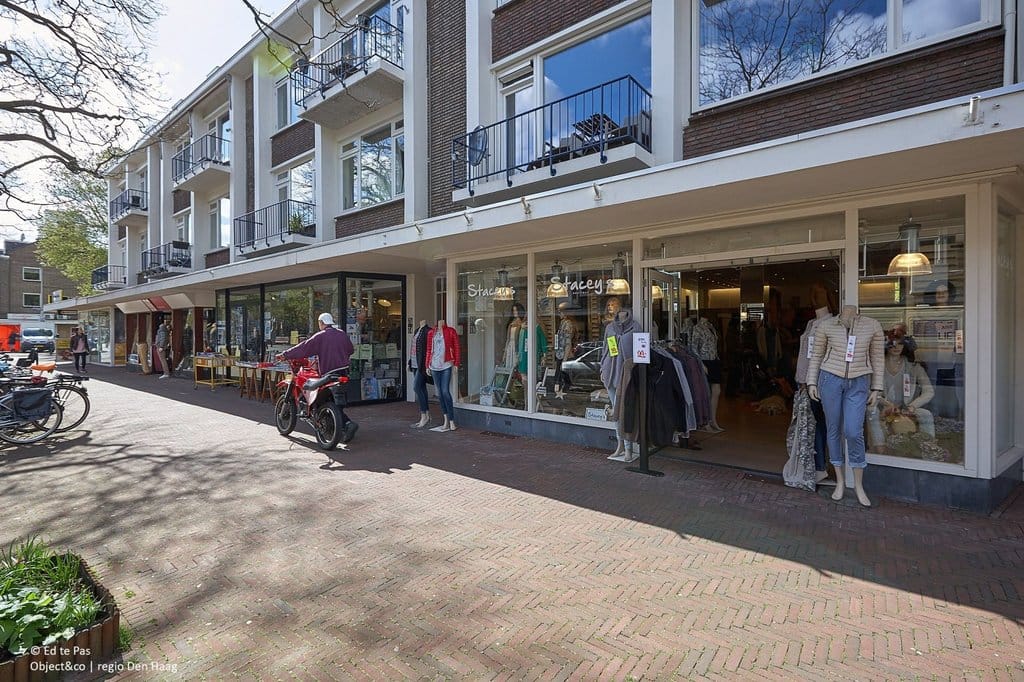 Photo 36 of Bezuidenhoutseweg 349-C