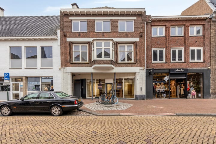 Kaaistraat 44, Steenbergen (NB)