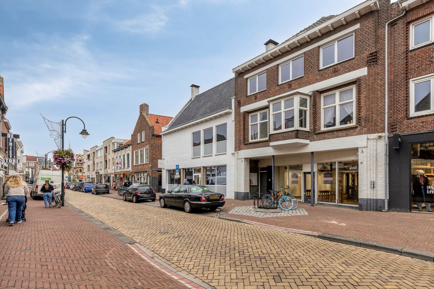 Bekijk foto 4 van Kaaistraat 44