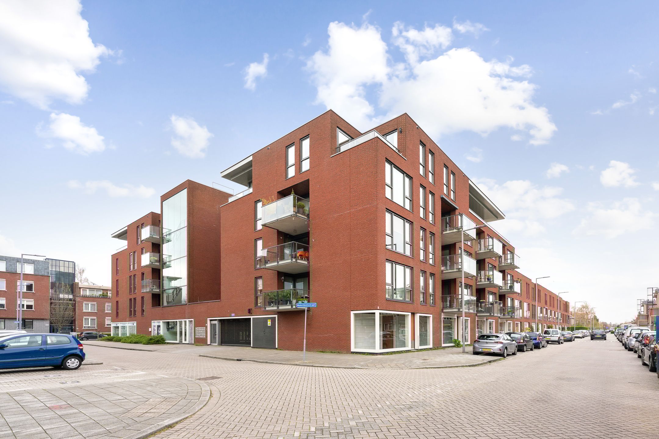 Photo 3 of Maskerbloemstraat 62