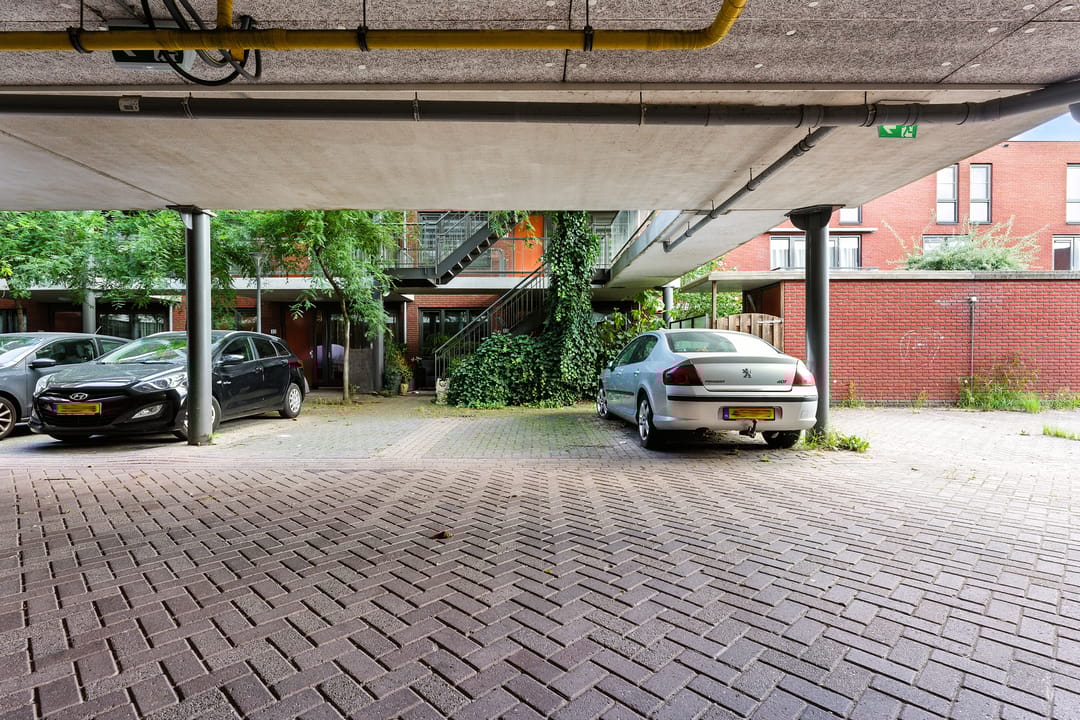 Photo 41 of Maskerbloemstraat 62