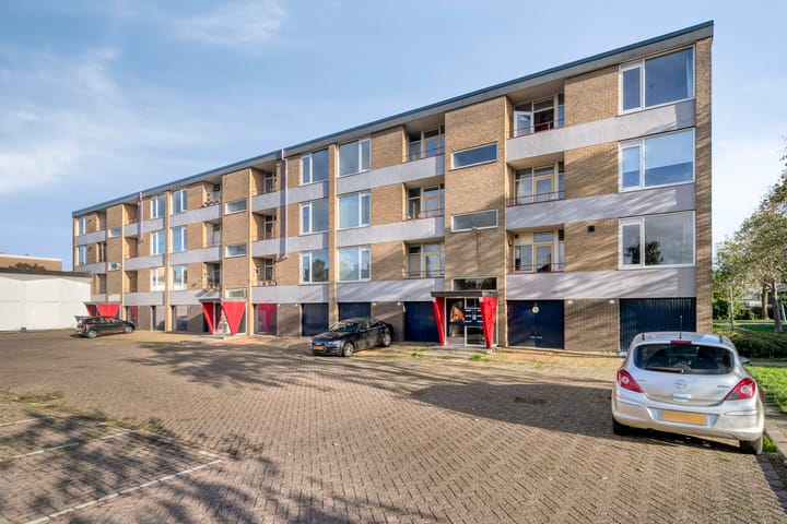 Foto 1 van Lisstraat 17