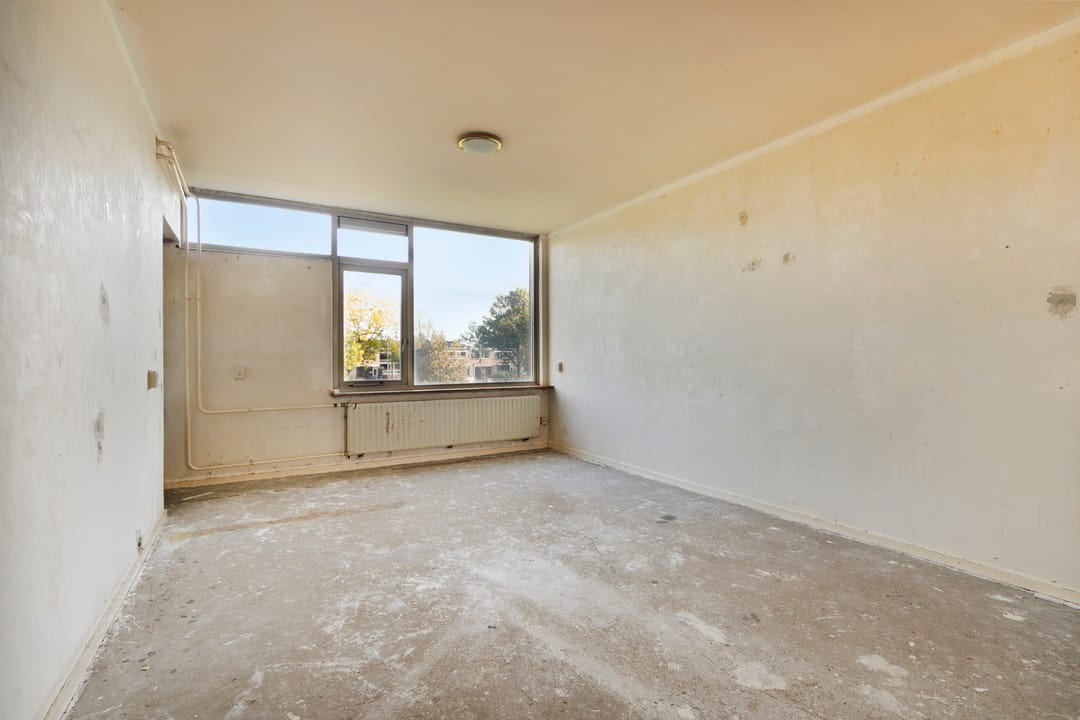 Foto 2 van Lisstraat 17