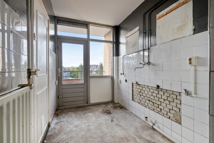 Foto 3 van Lisstraat 17