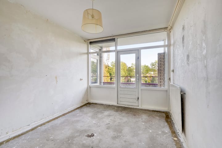 Foto 4 van Lisstraat 17