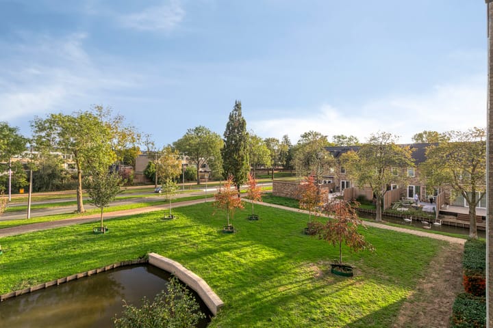 Foto 5 van Lisstraat 17