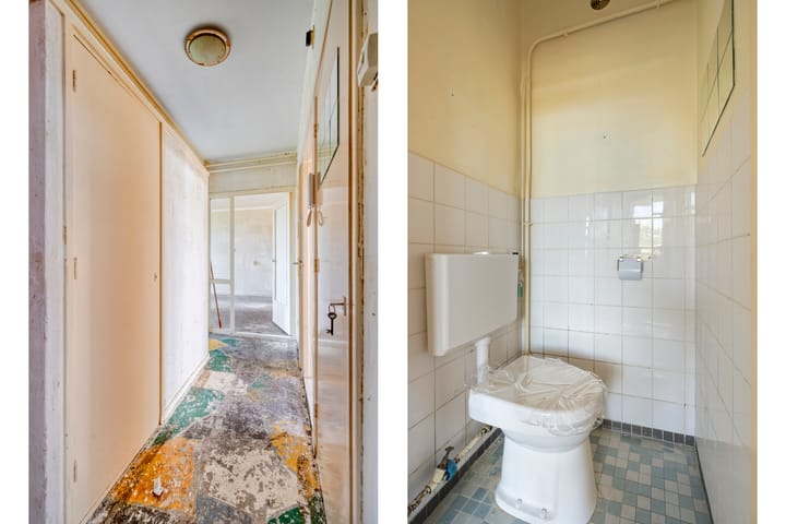 Foto 6 van Lisstraat 17