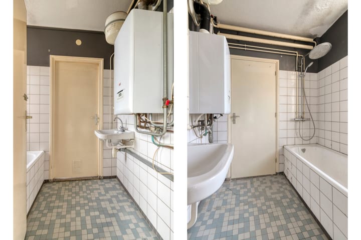 Foto 7 van Lisstraat 17