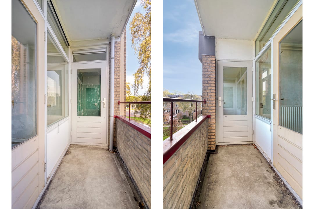 Foto 8 van Lisstraat 17