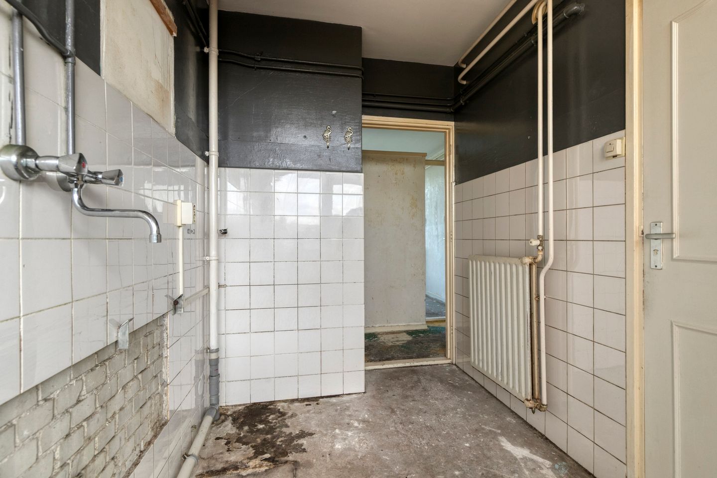 Foto 10 van Lisstraat 17