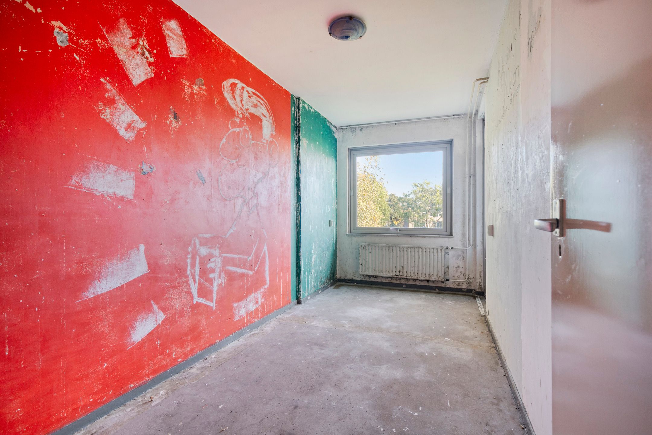 Foto 15 van Lisstraat 17