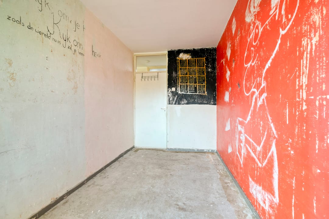 Foto 16 van Lisstraat 17