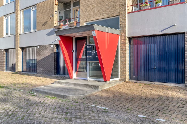 Foto 17 van Lisstraat 17