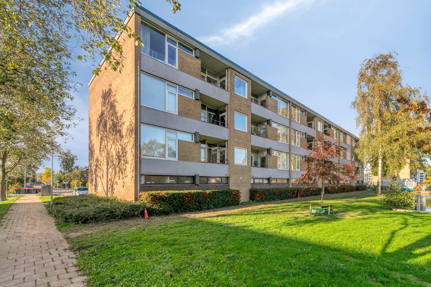 Foto 19 van Lisstraat 17