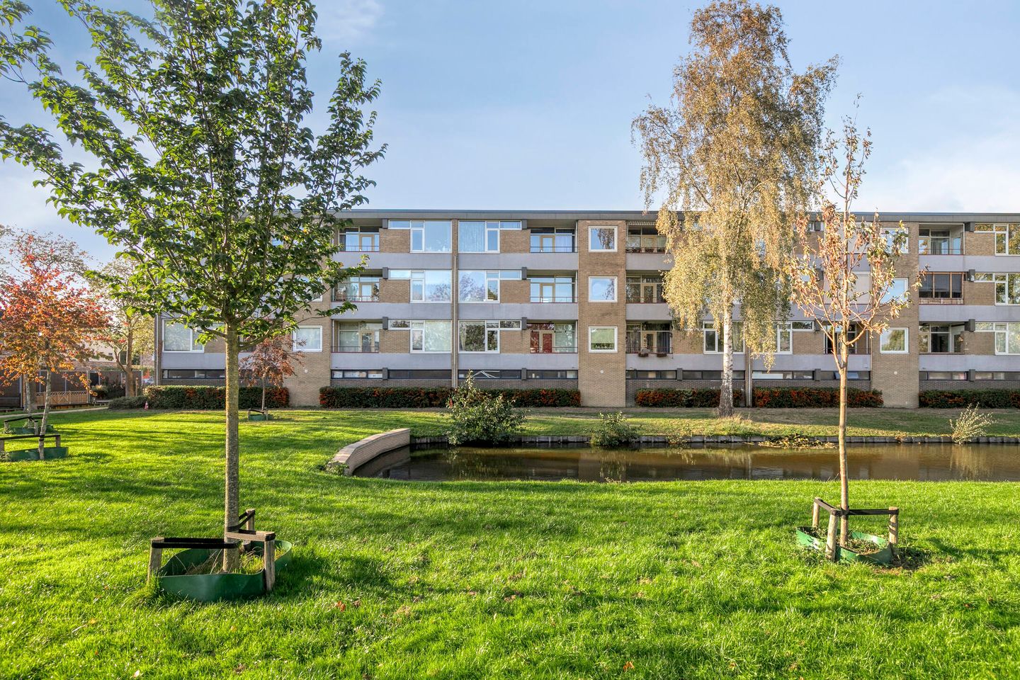 Foto 20 van Lisstraat 17