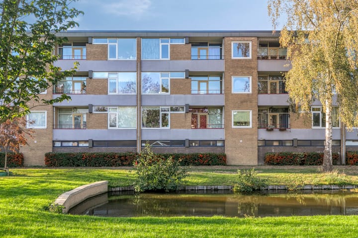 Foto 21 van Lisstraat 17