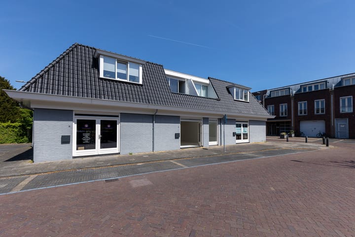 Hortusplein 6-G