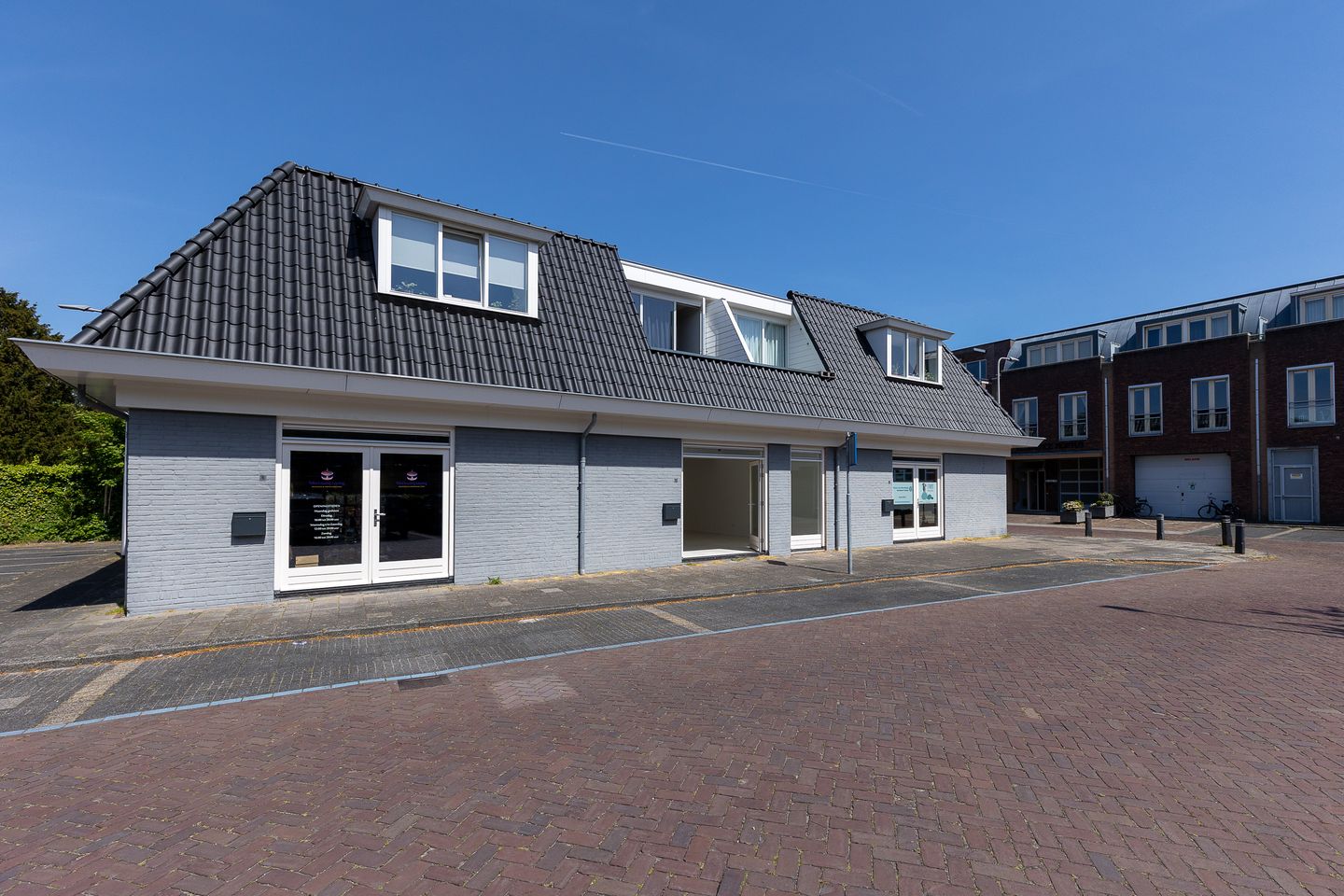 View photo 1 of Hortusplein 6-g