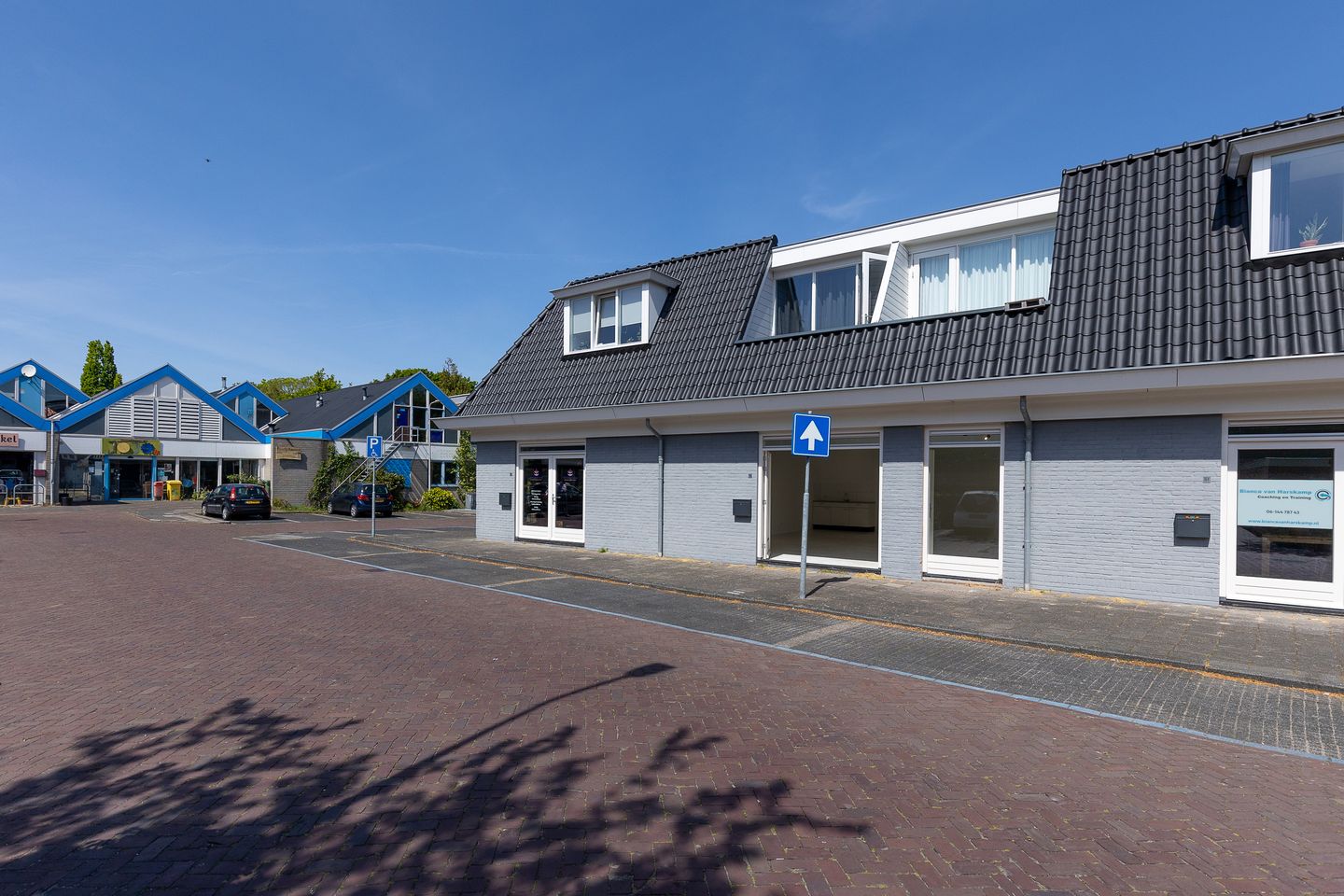 View photo 2 of Hortusplein 6-g