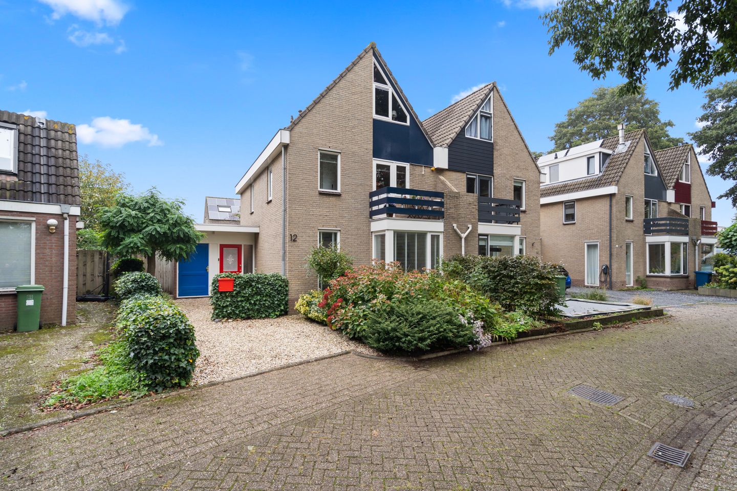 Foto 1 van Zichtveld 12