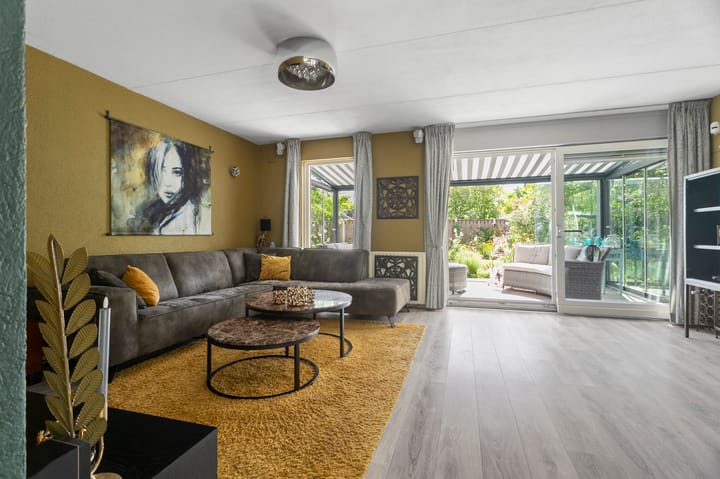 Foto 2 van Partitastraat 12