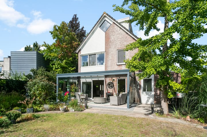 Foto 3 van Partitastraat 12