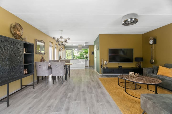 Foto 4 van Partitastraat 12