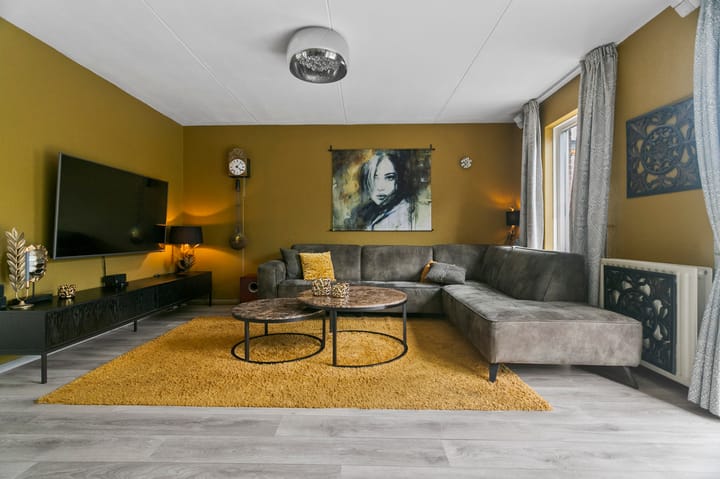 Foto 5 van Partitastraat 12