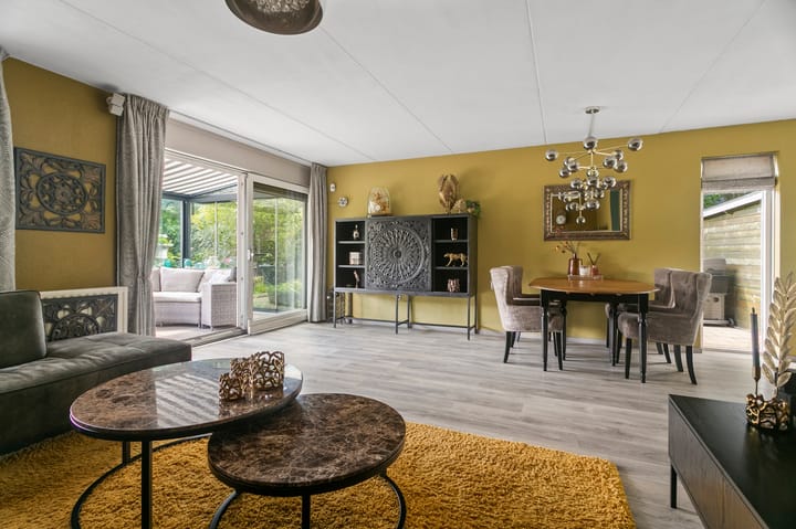 Foto 6 van Partitastraat 12