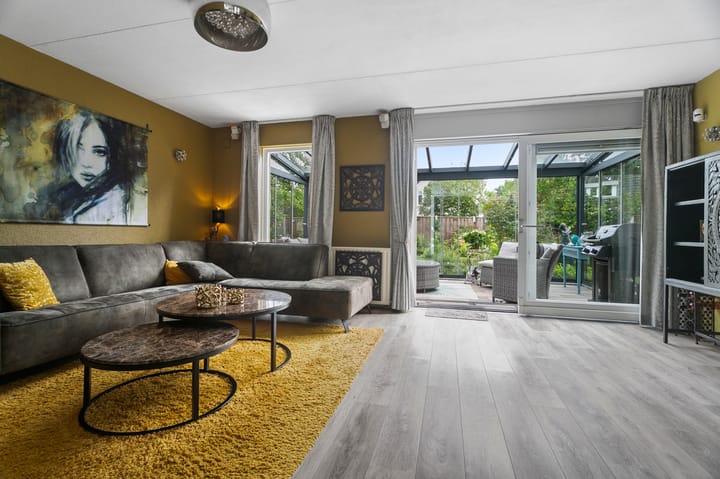 Foto 7 van Partitastraat 12