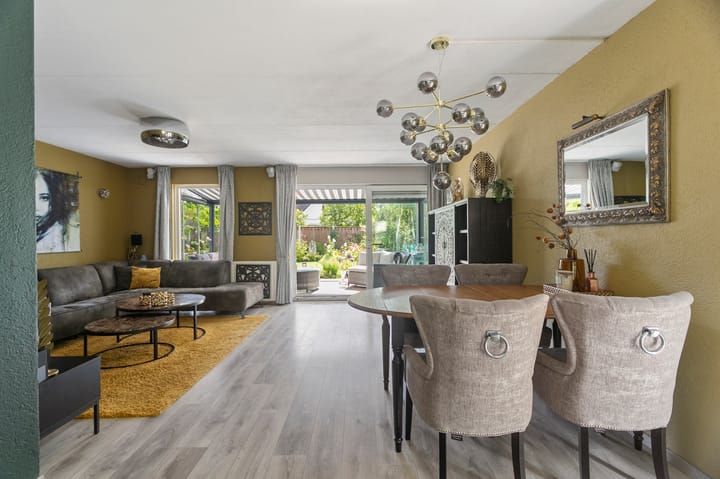 Foto 8 van Partitastraat 12