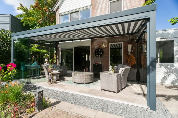 Foto 13 van Partitastraat 12