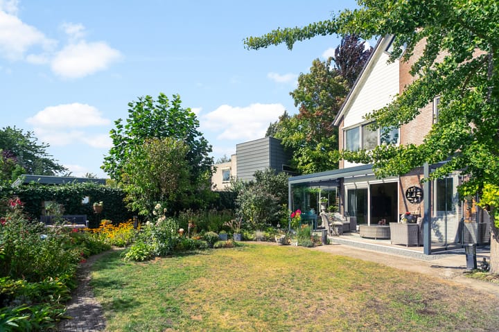 Foto 15 van Partitastraat 12